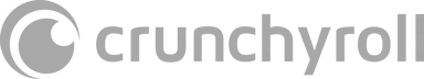 JUJU crunchyroll logo