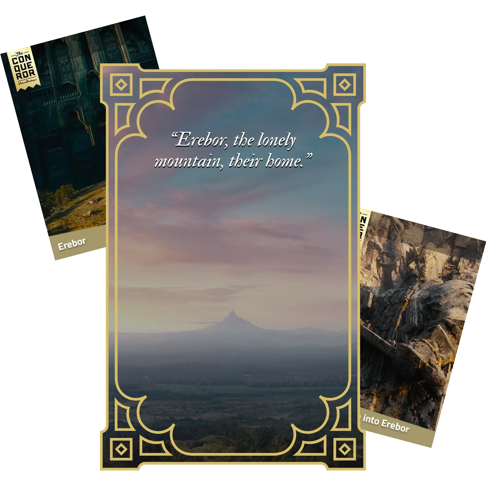 Postcards HOB