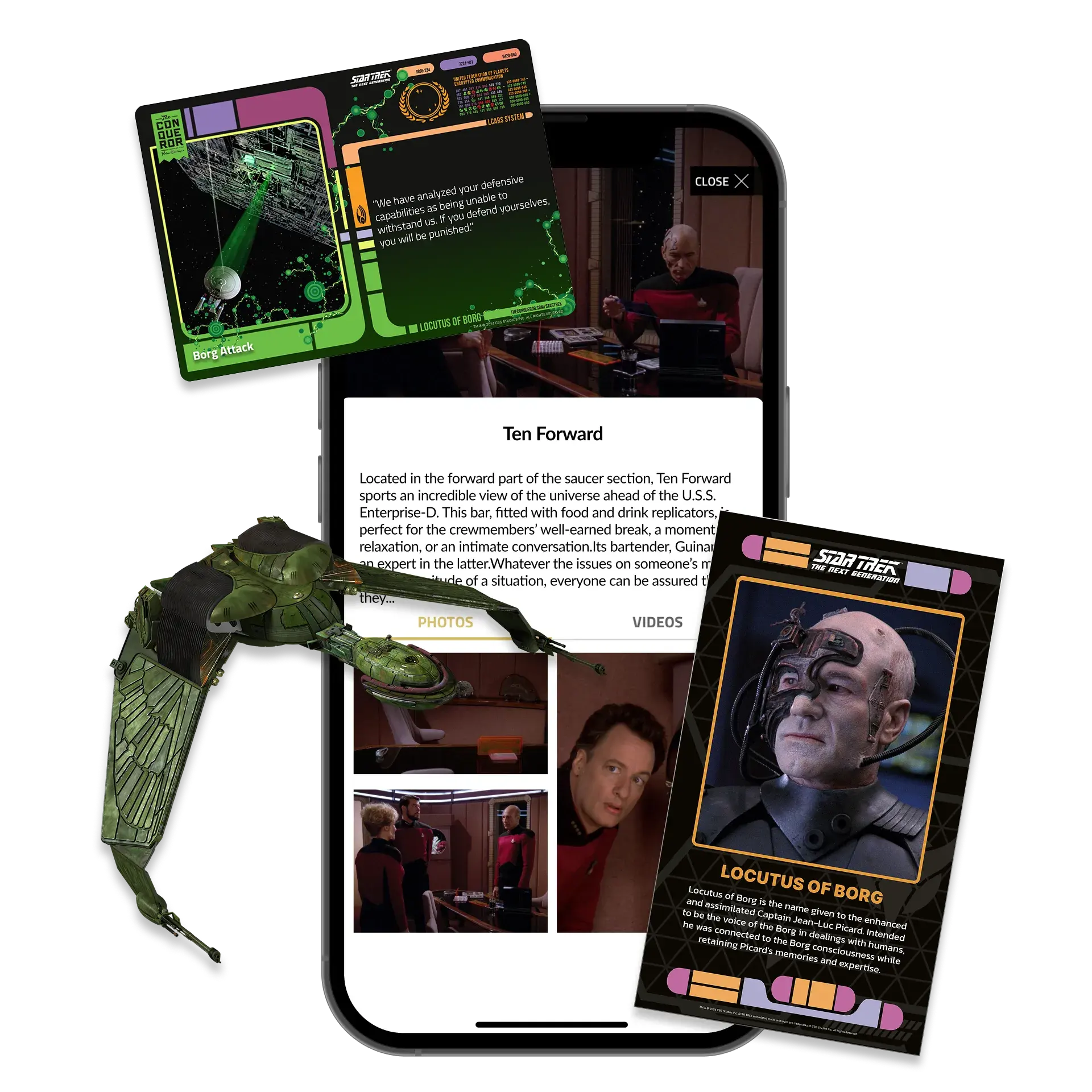STL rewards