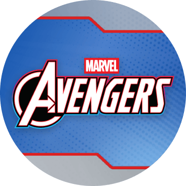 Avengers Series