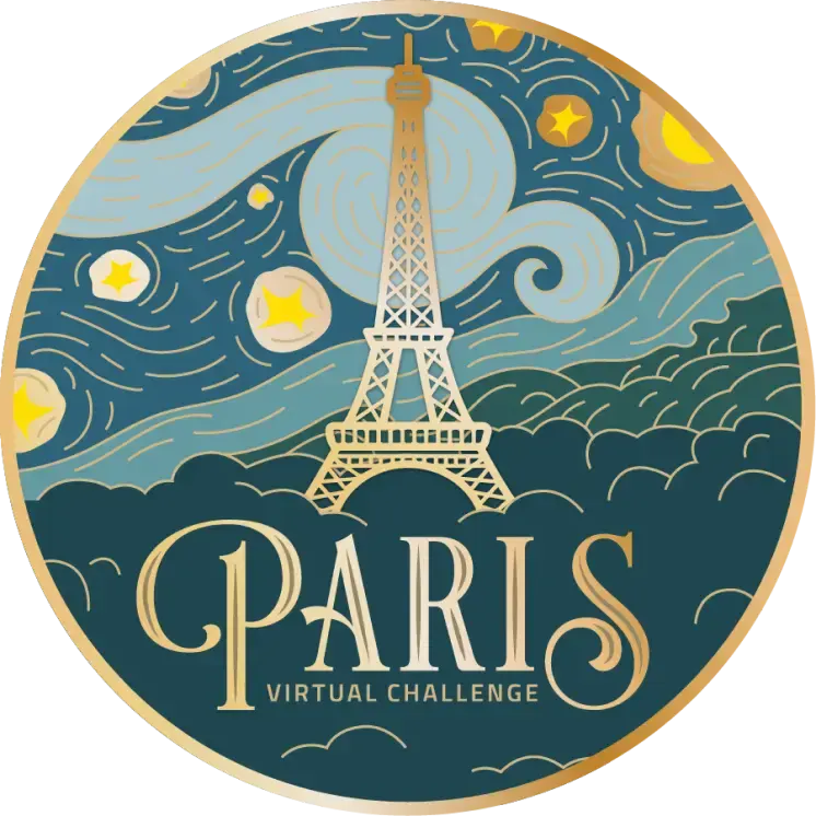 Paris City