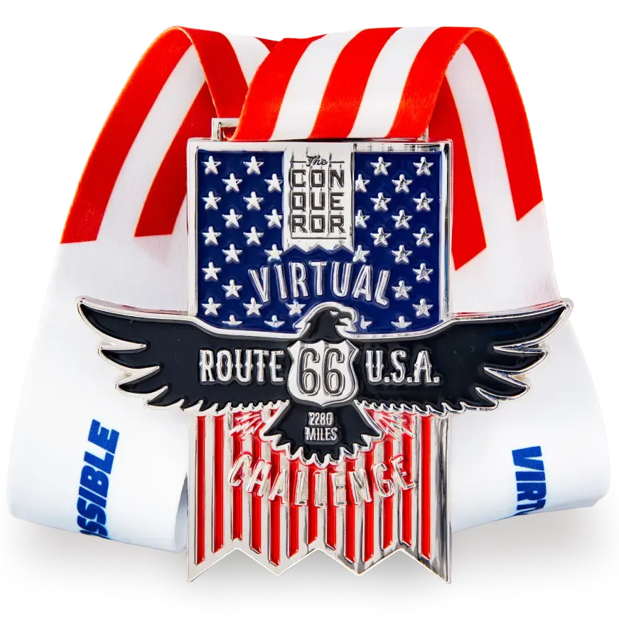 Challenge Medal