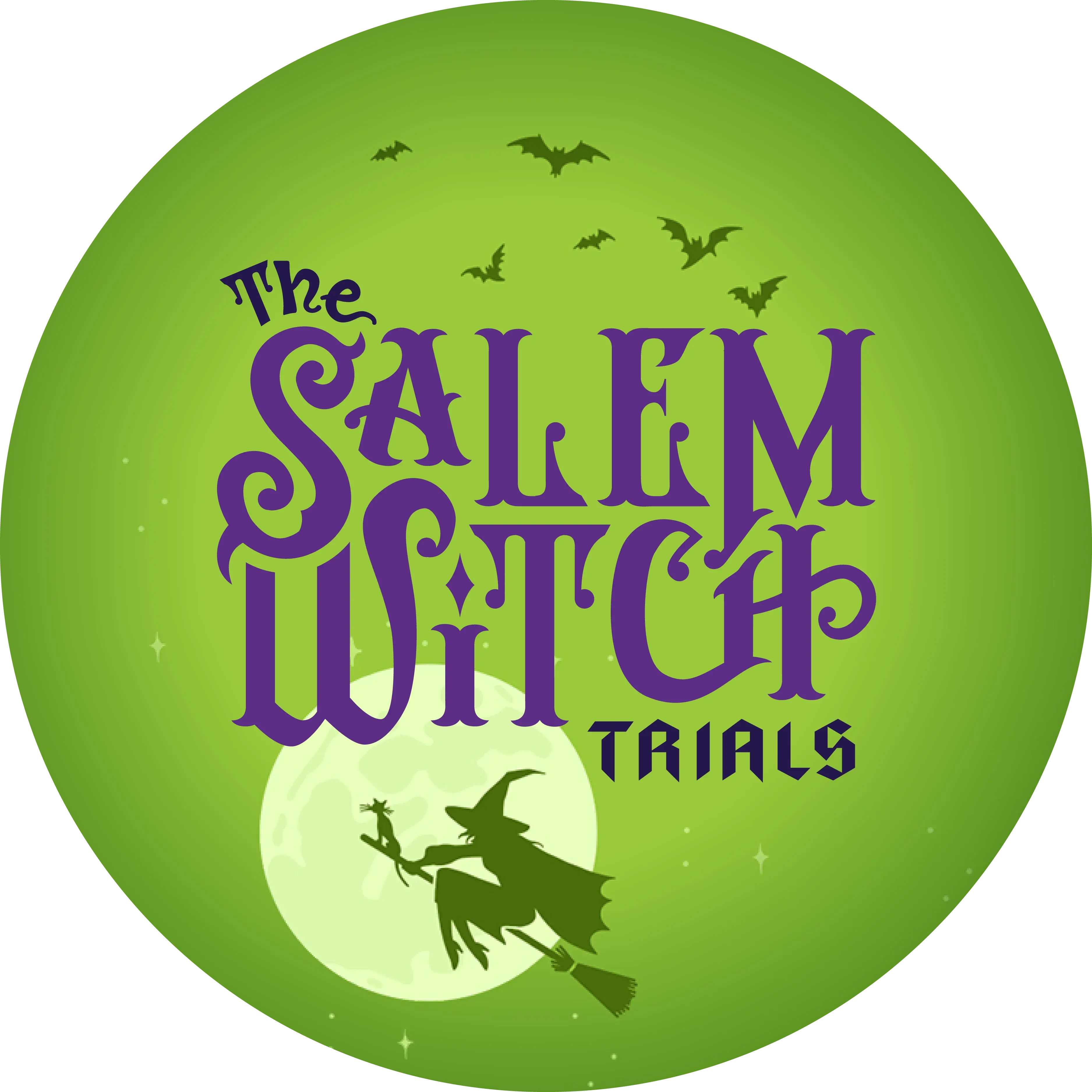 The Salem Witch Trials