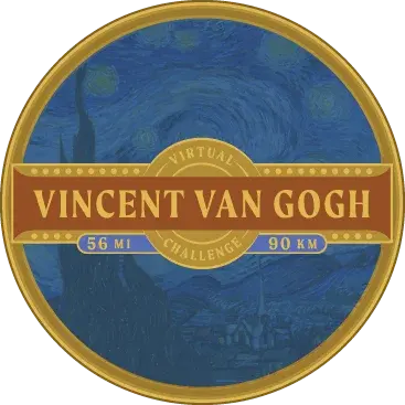 Vincent van Gogh