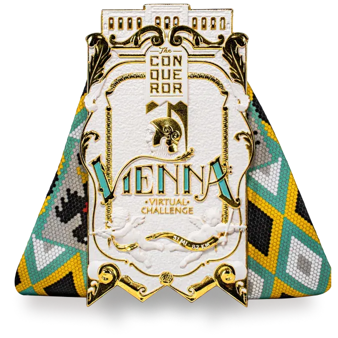 Challenge Medal