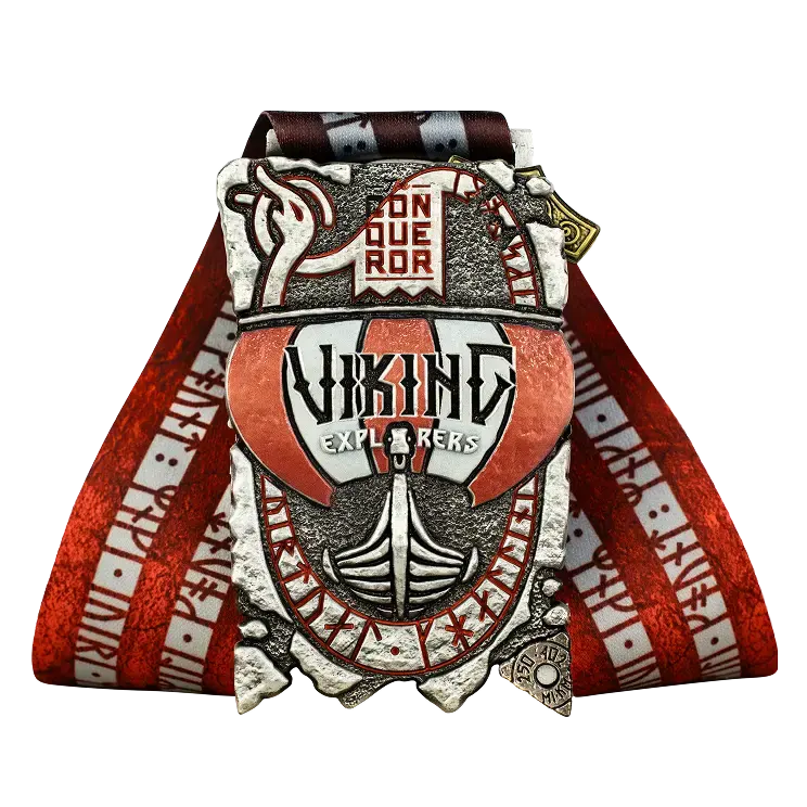 Challenge Medal