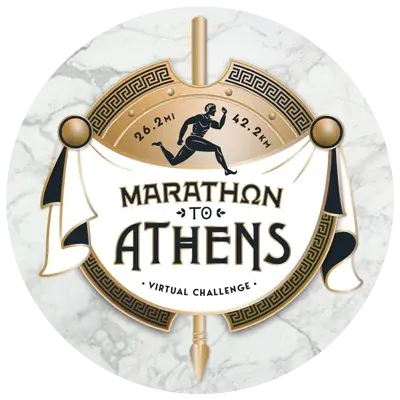 Marathon to Athens