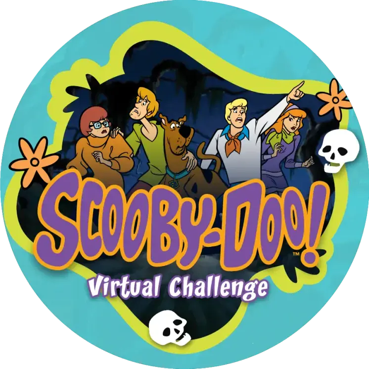 Scooby-Doo™ Challenge
