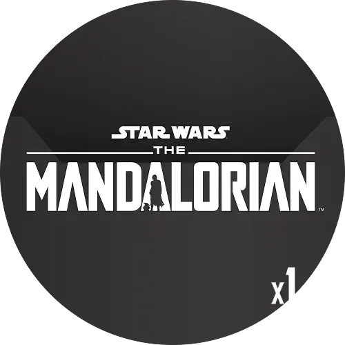 Star Wars The Mandalorian Series