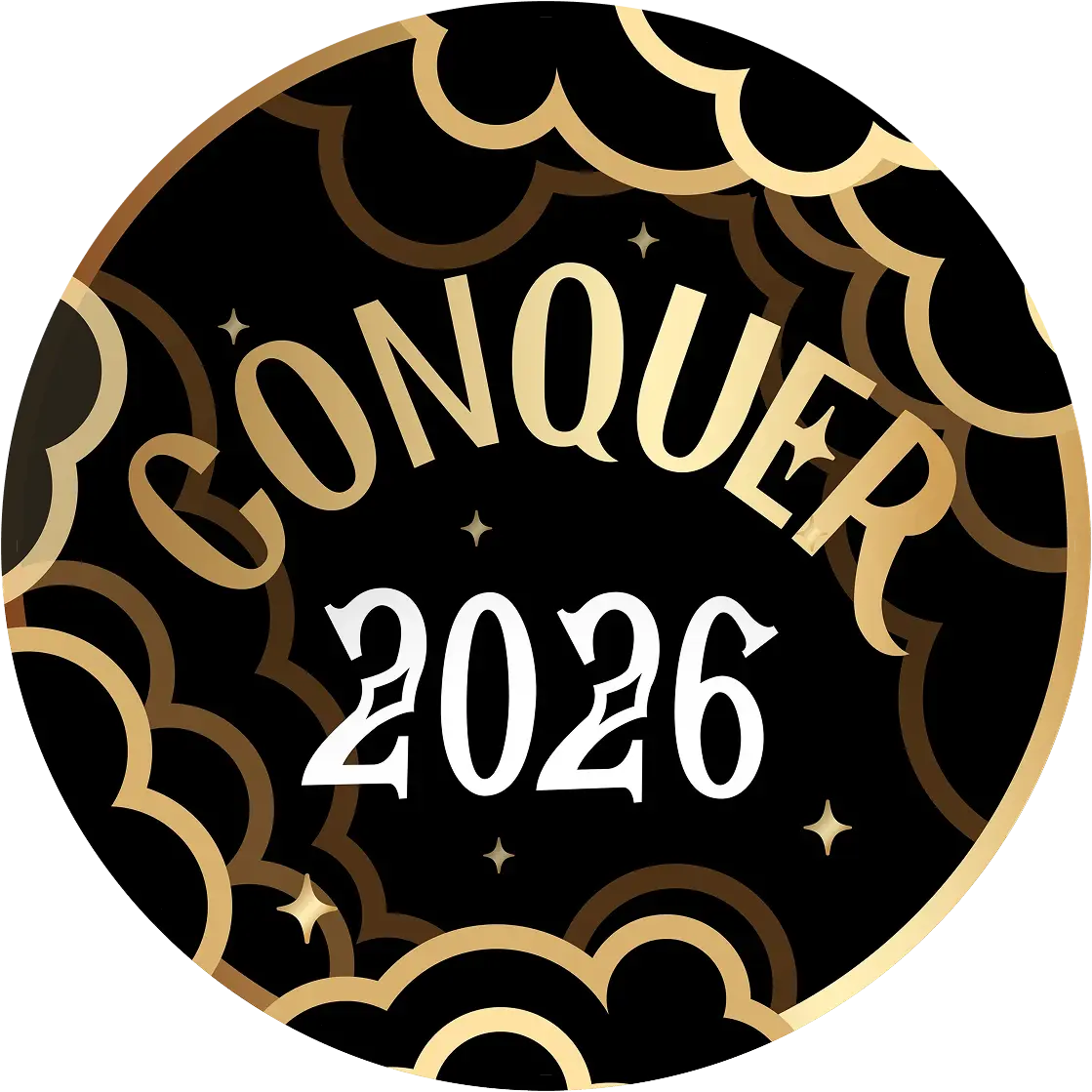 Conquer 2026