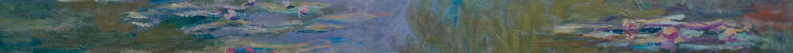 Claude Monet