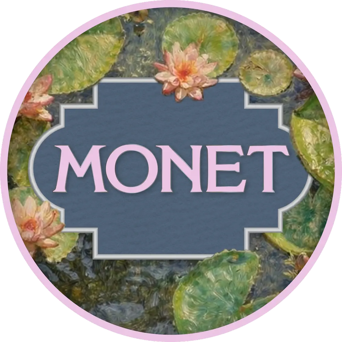 Claude Monet
