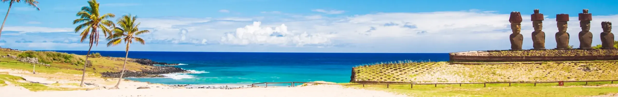 Easter Island