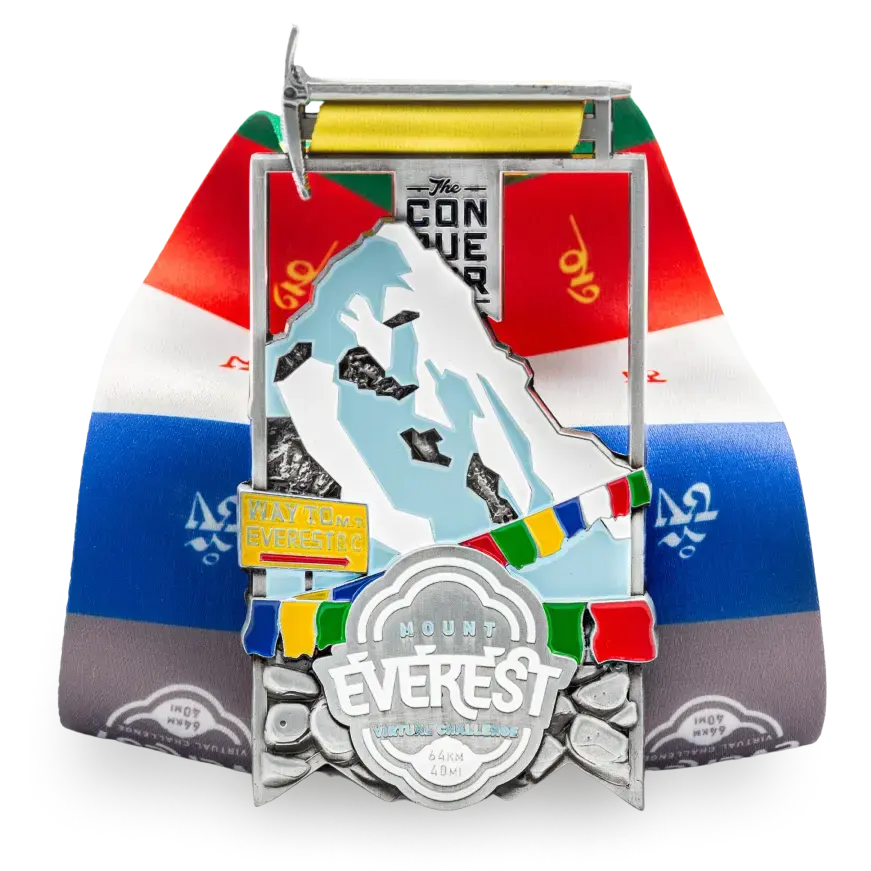 Challenge Medal