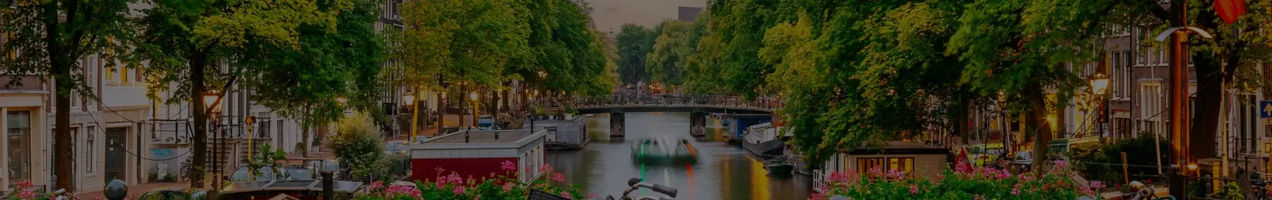 Amsterdam City