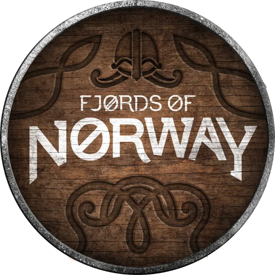 Fjords of Norway