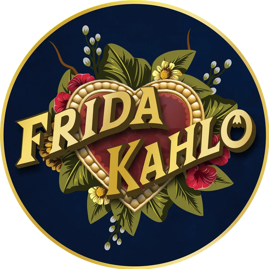 Frida Kahlo™