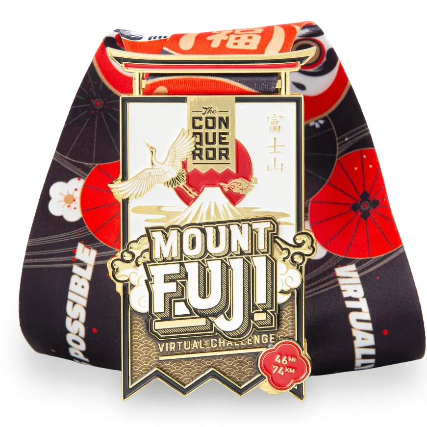 Challenge Medal