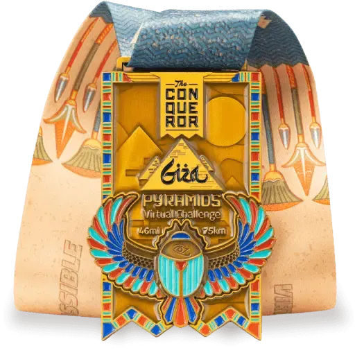 Challenge Medal