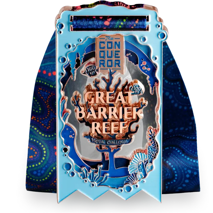 Challenge Medal