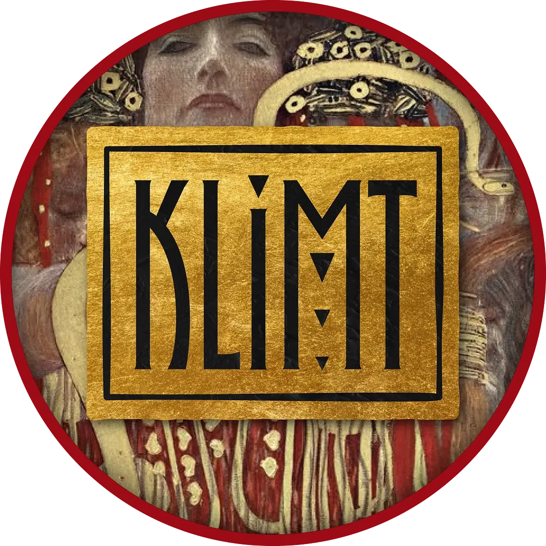 Gustav Klimt