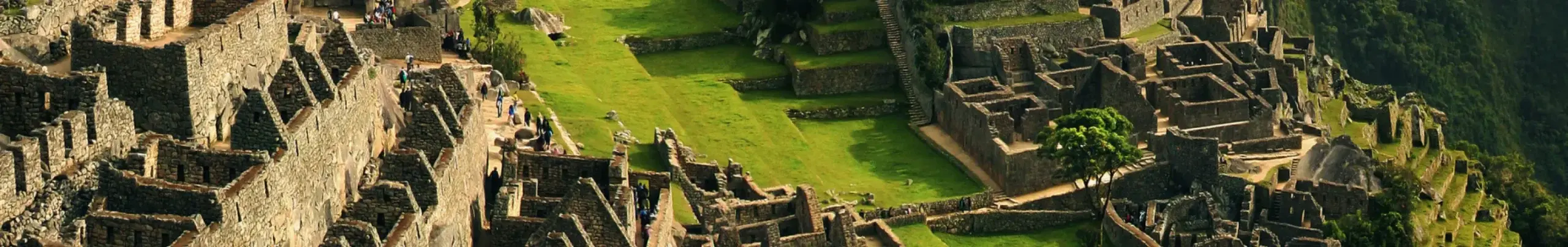 Inca Trail