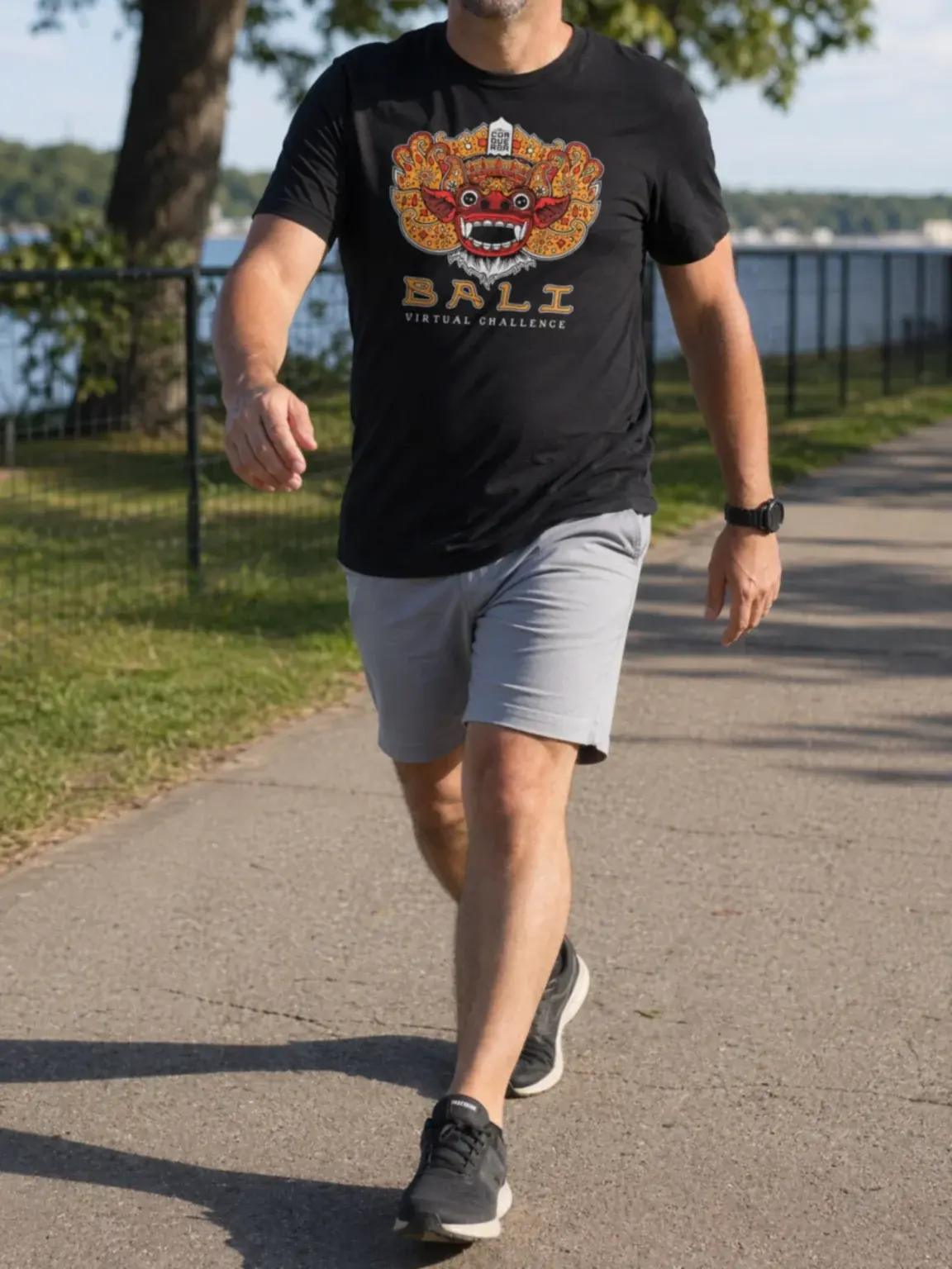 Unisex t-shirt