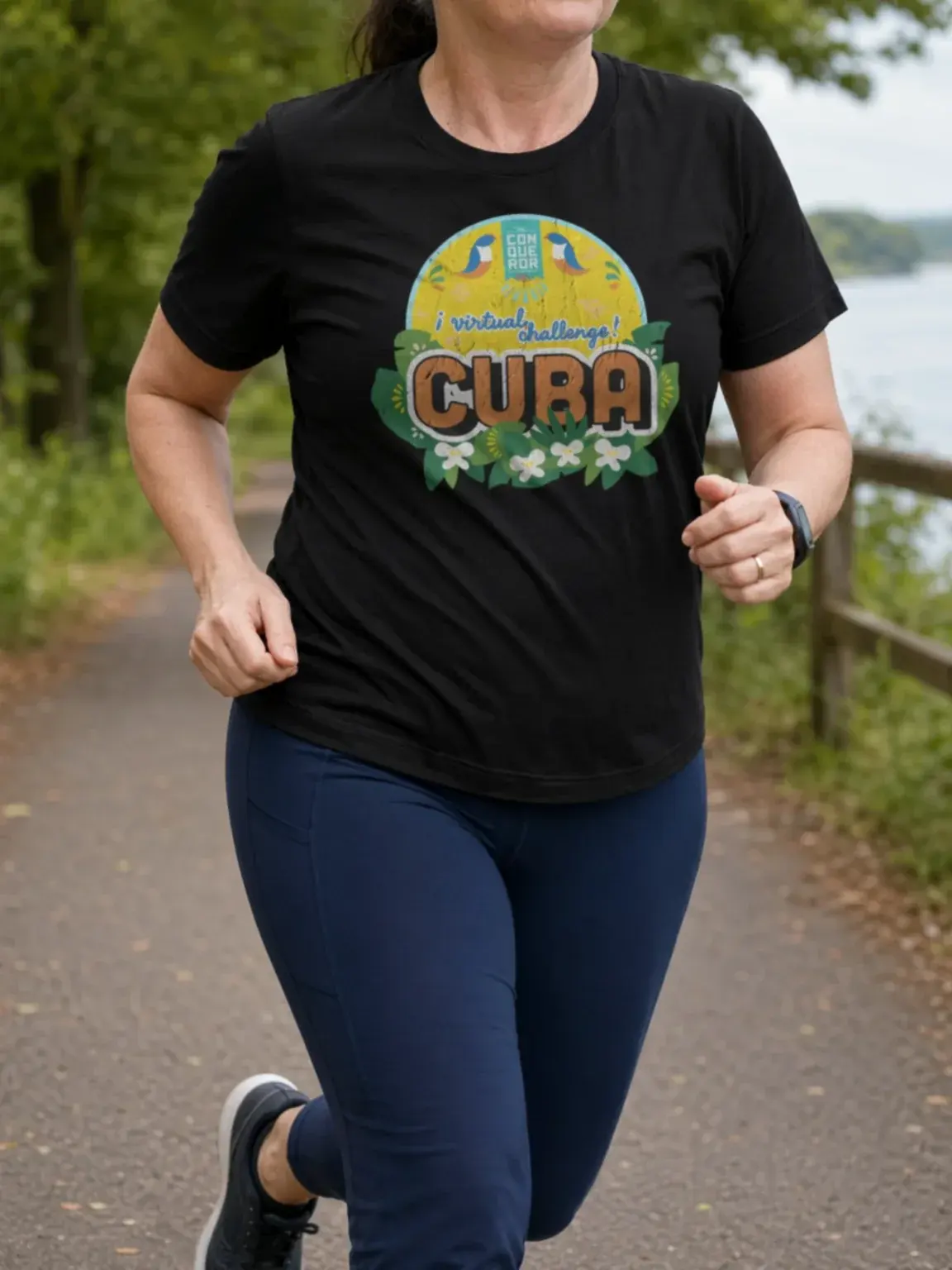 Unisex t-shirt