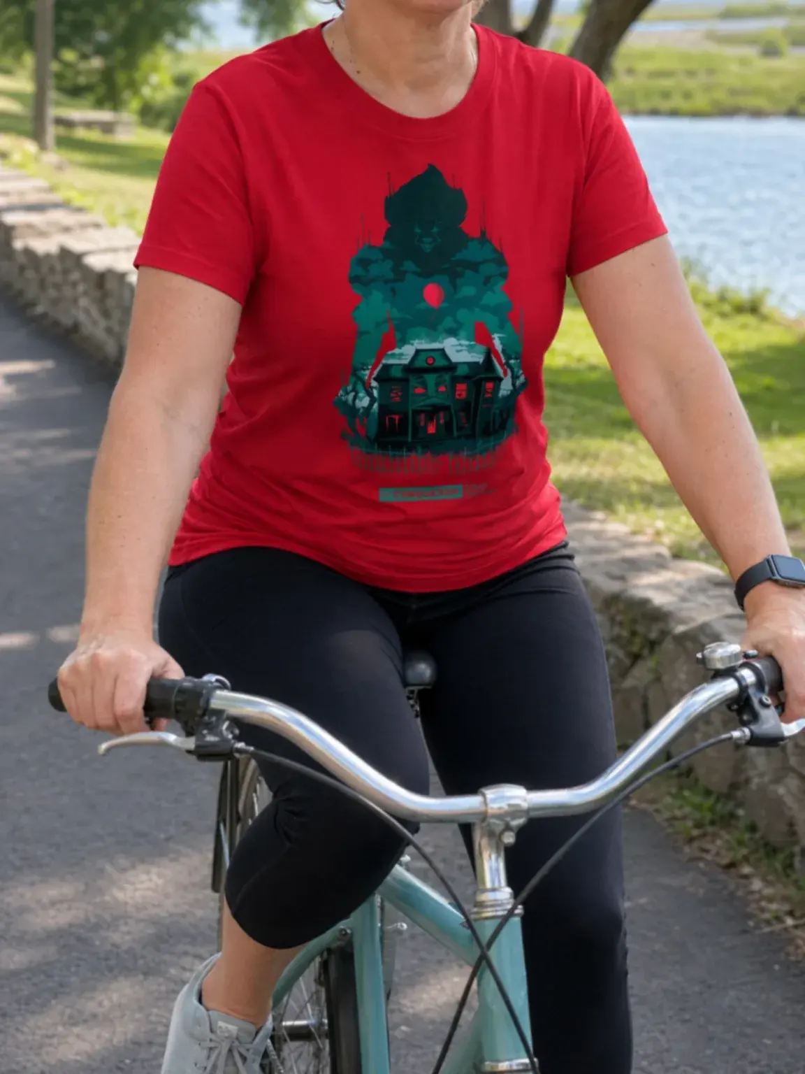 Unisex t-shirt