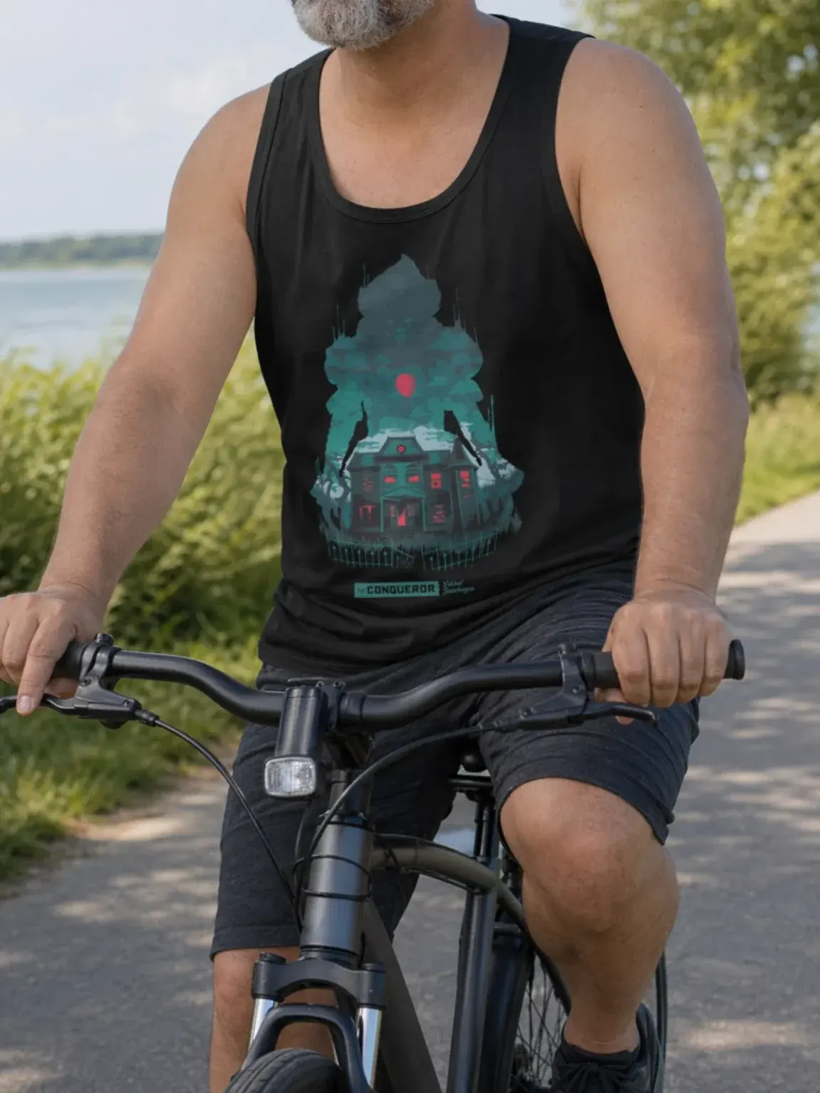 Unisex Tank Top