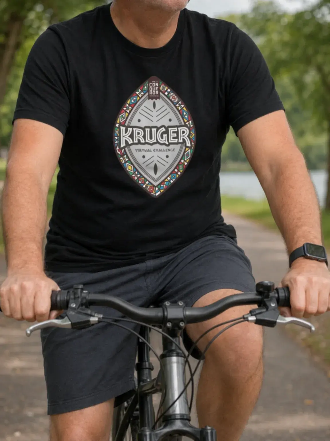 Men's t-shirt