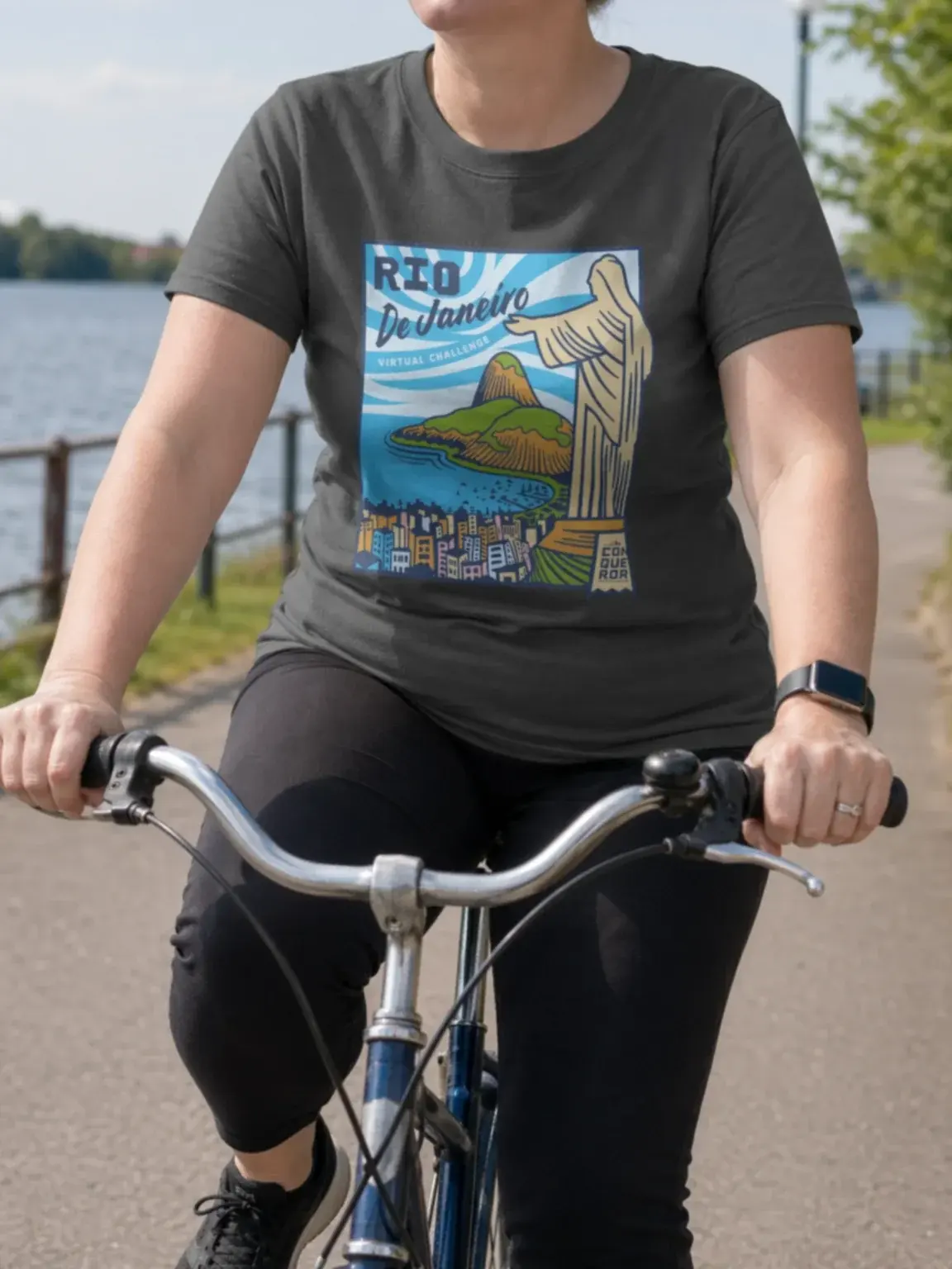 Unisex t-shirt