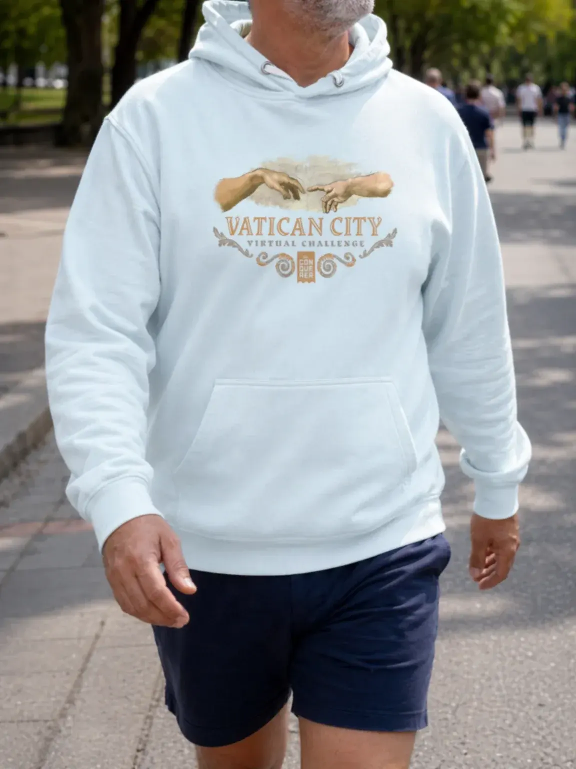 Unisex Hoodie