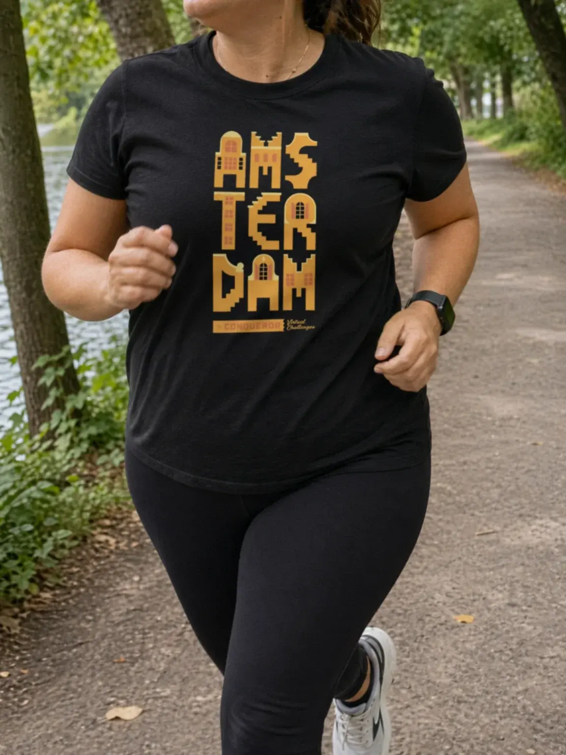 Women's T-Shirt