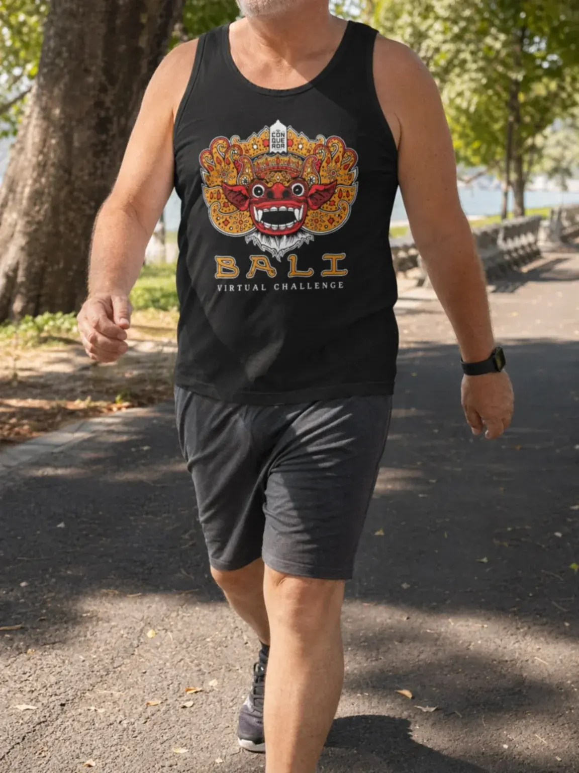 Unisex Tank Top