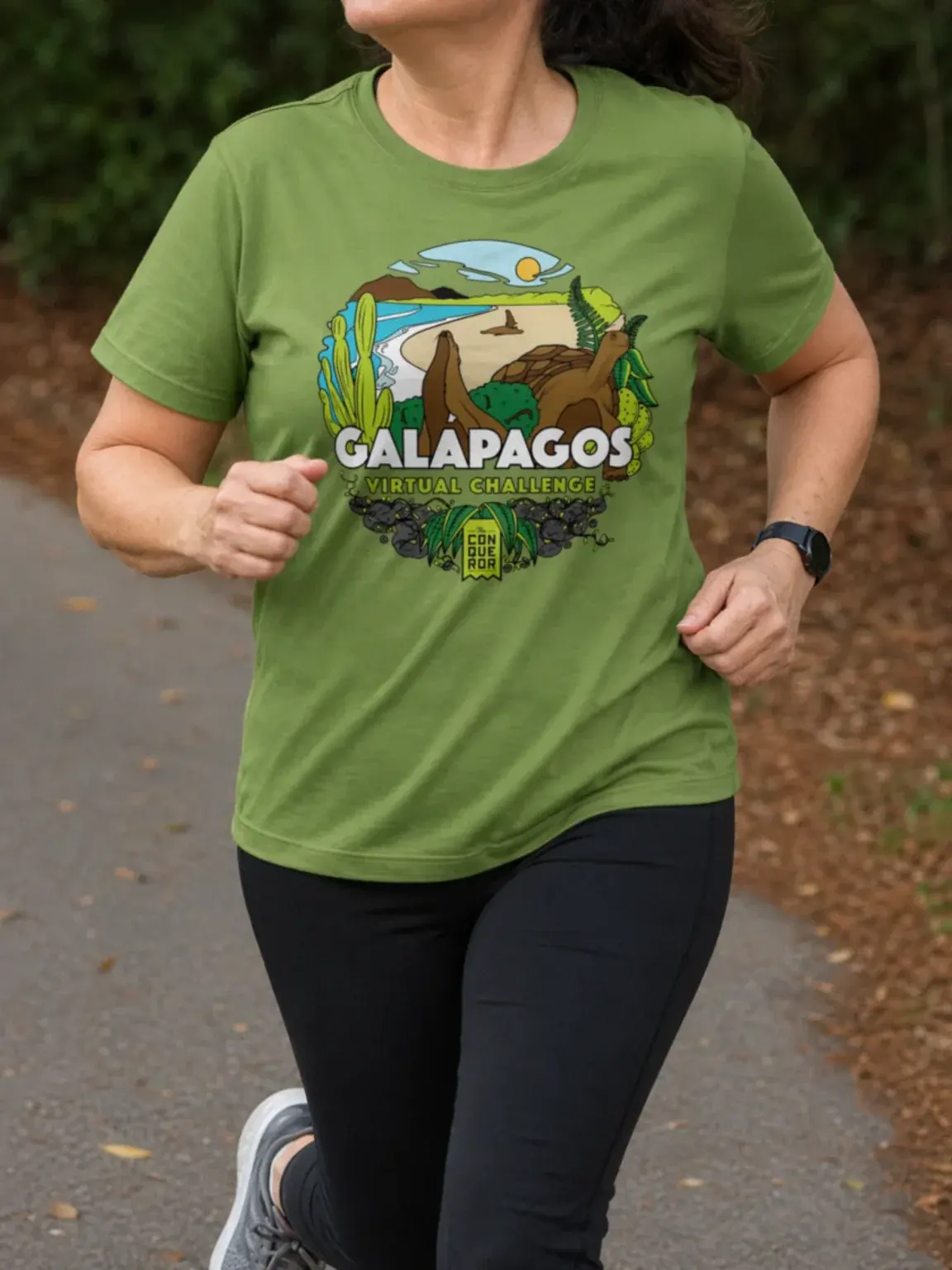 Women's T-Shirt