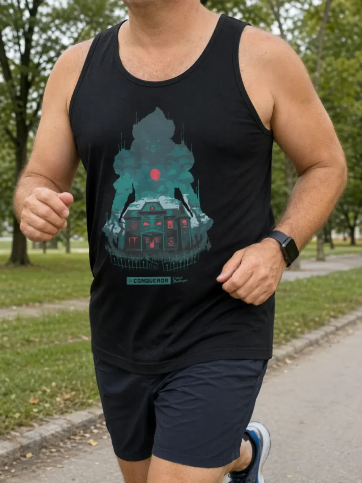 Unisex Tank Top