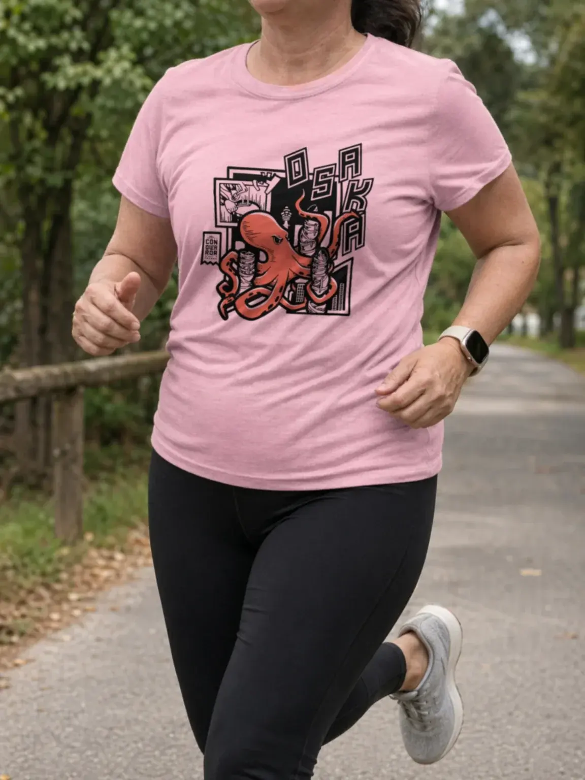 Women's T-Shirt