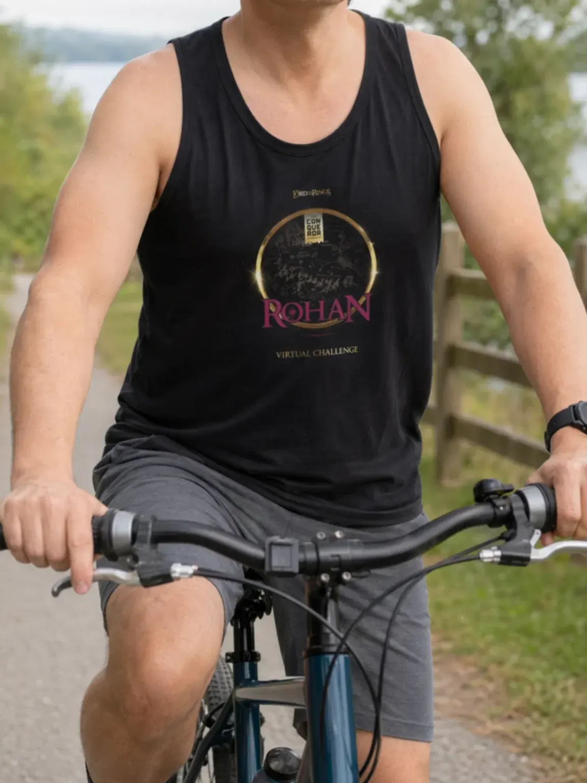 Unisex Tank Top