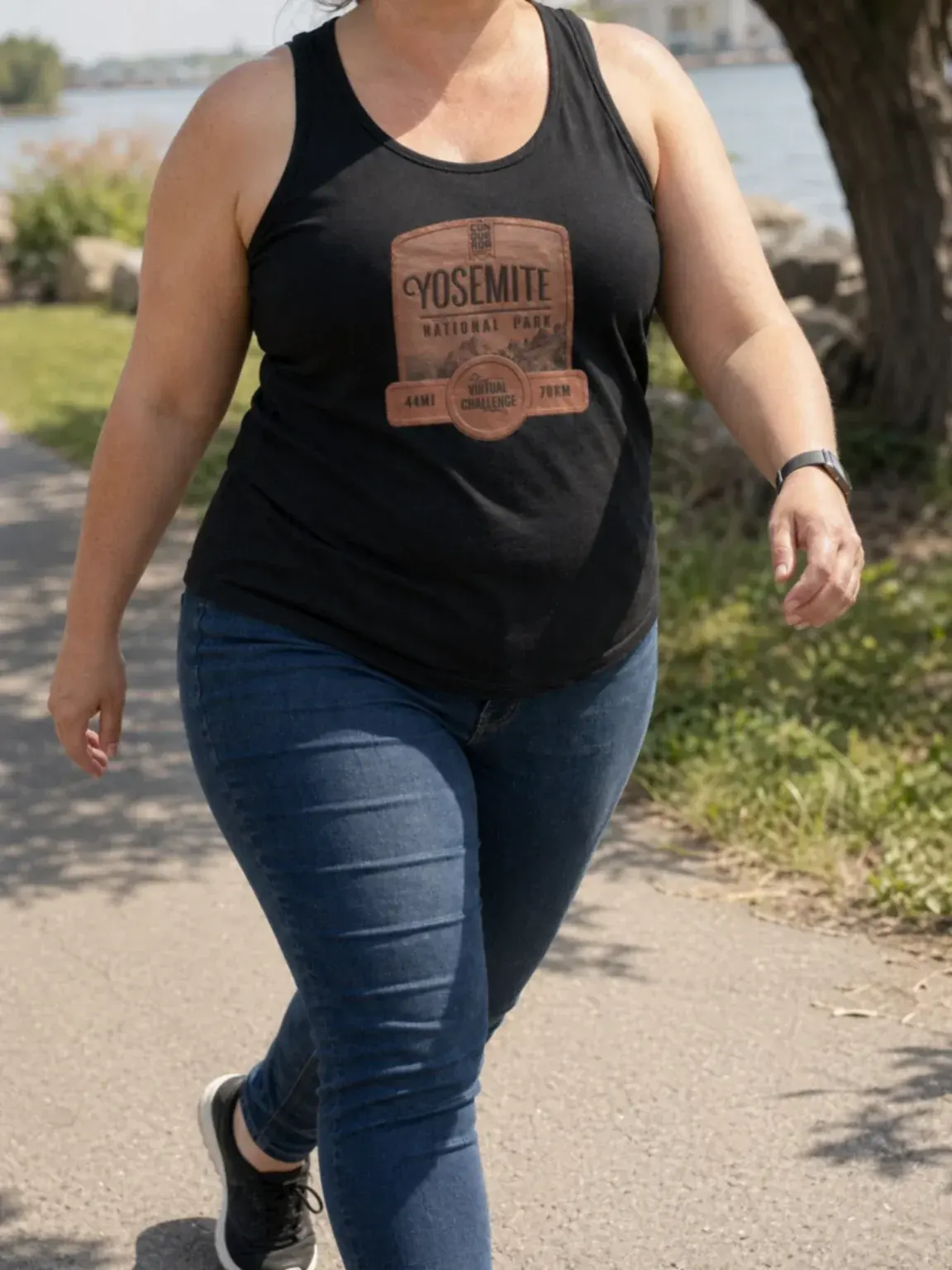 Unisex Tank Top