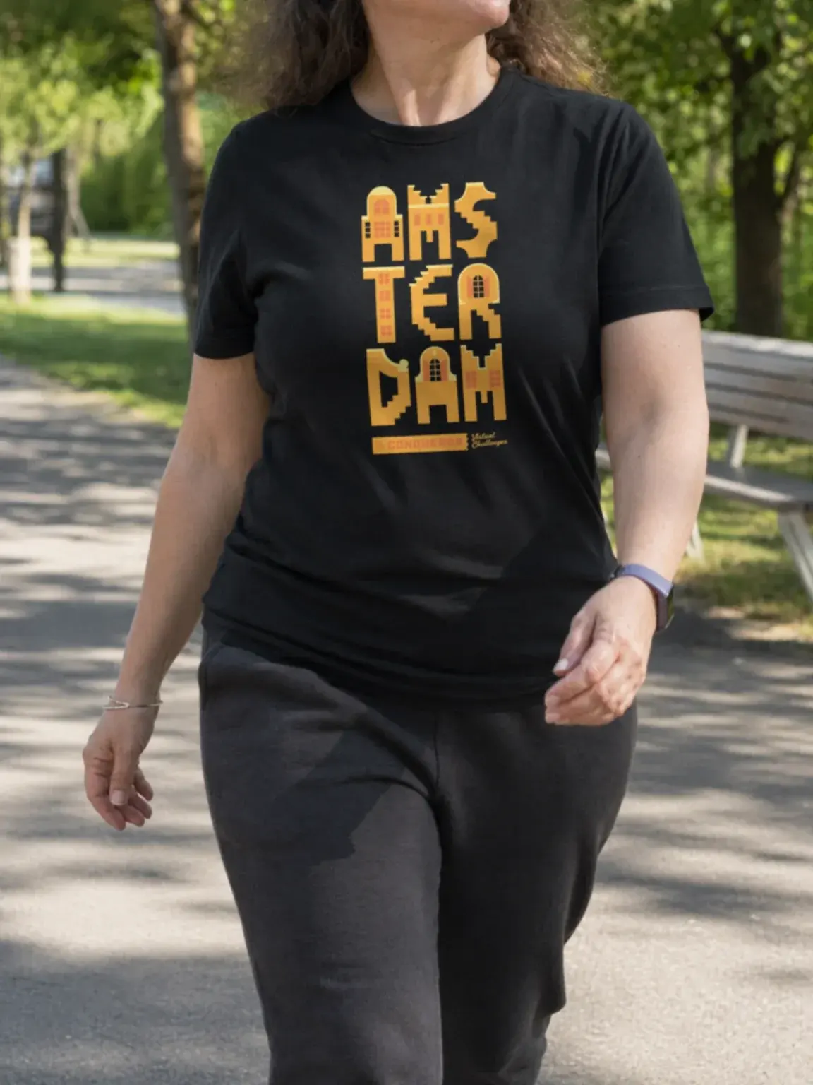 Women's T-Shirt