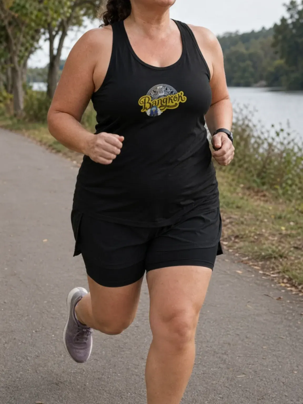 Unisex Tank Top