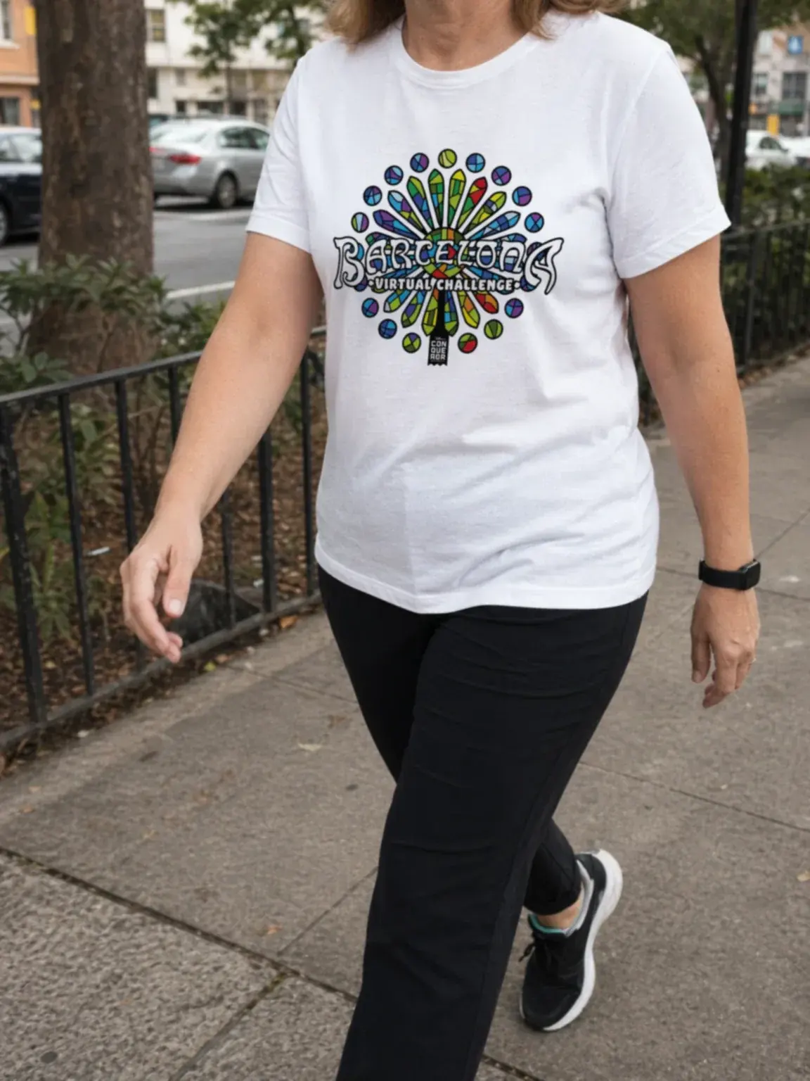 Women's T-Shirt