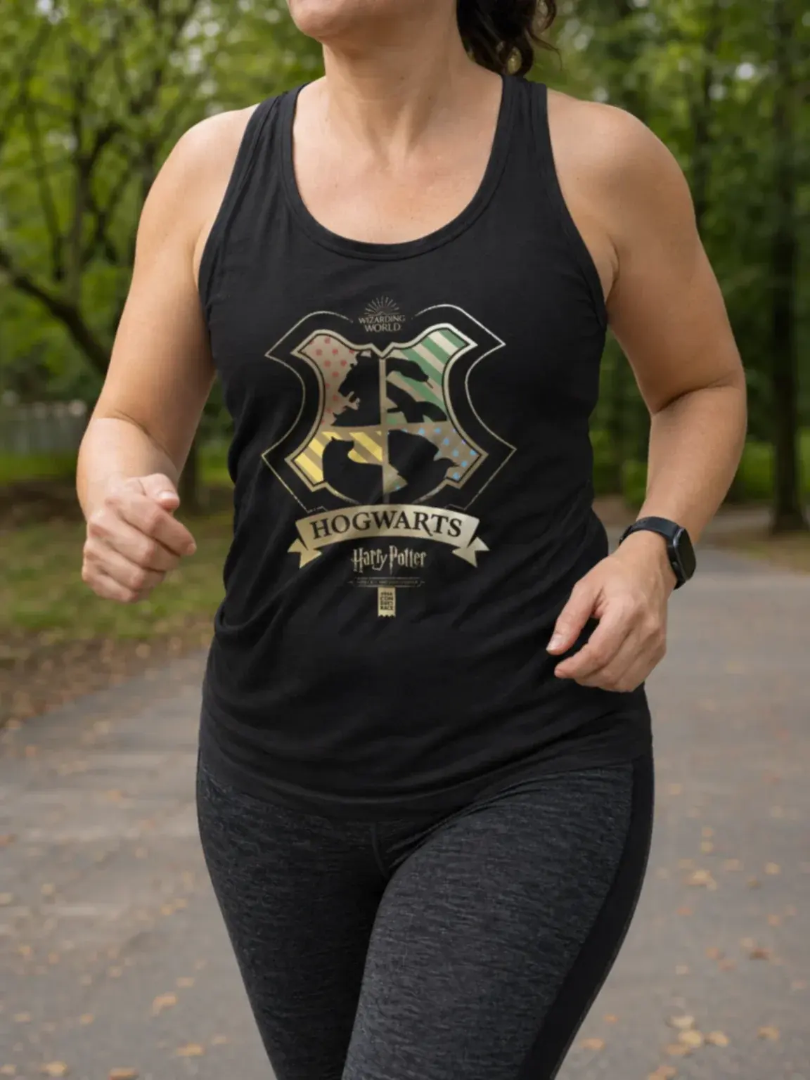 Unisex Tank Top