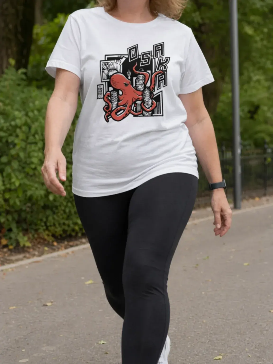 Women's T-Shirt