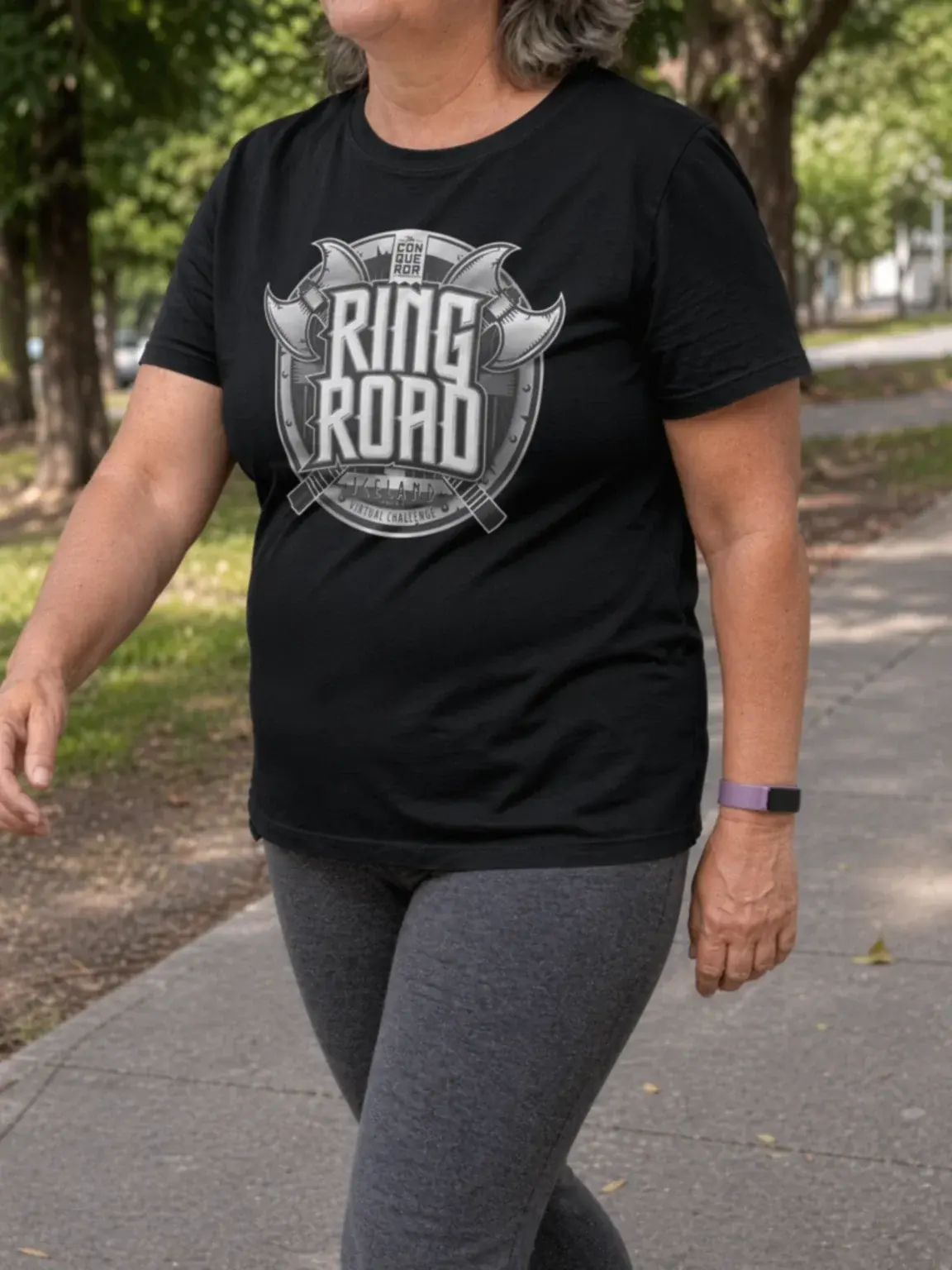 Women's T-Shirt