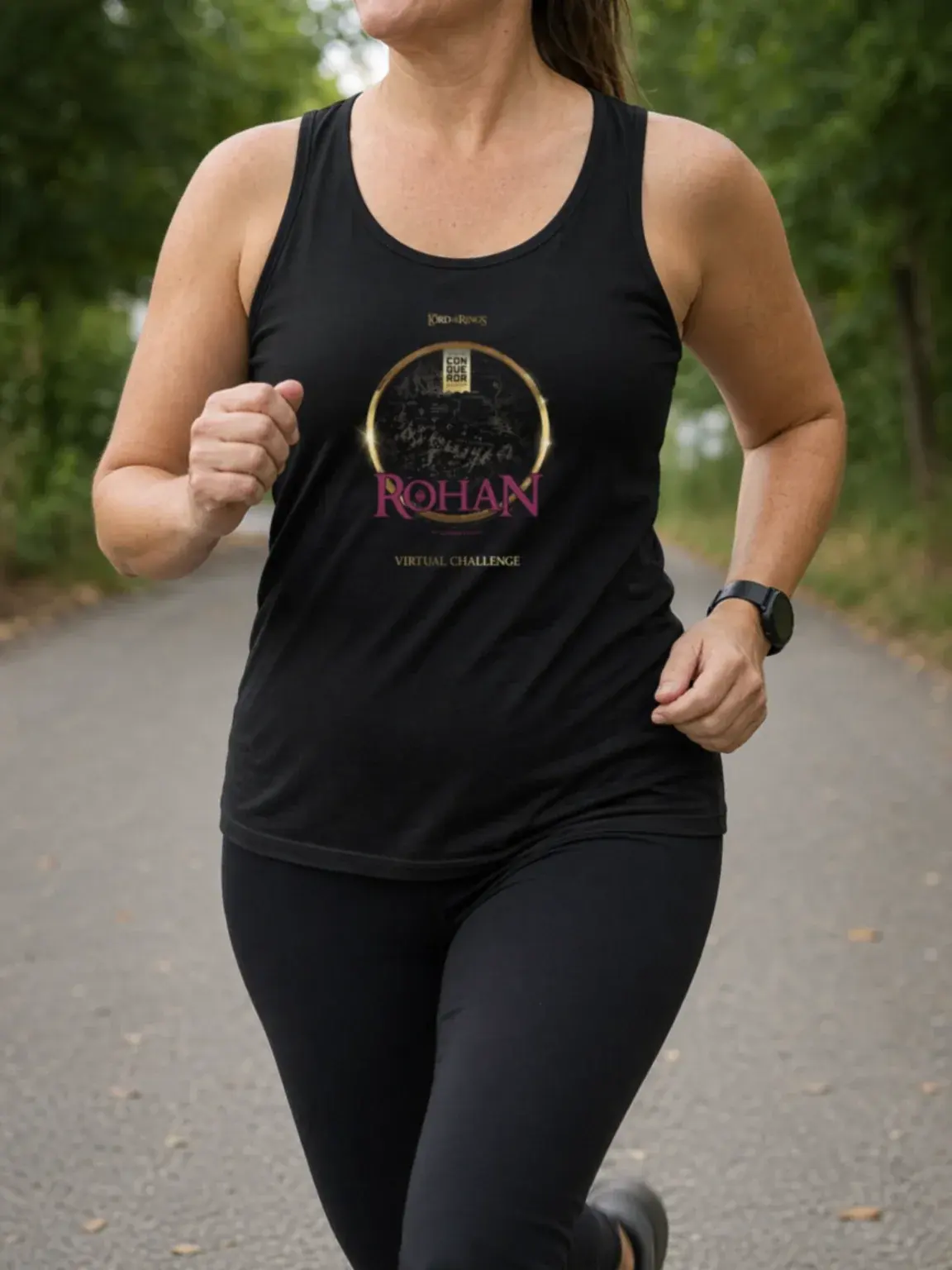 Unisex Tank Top