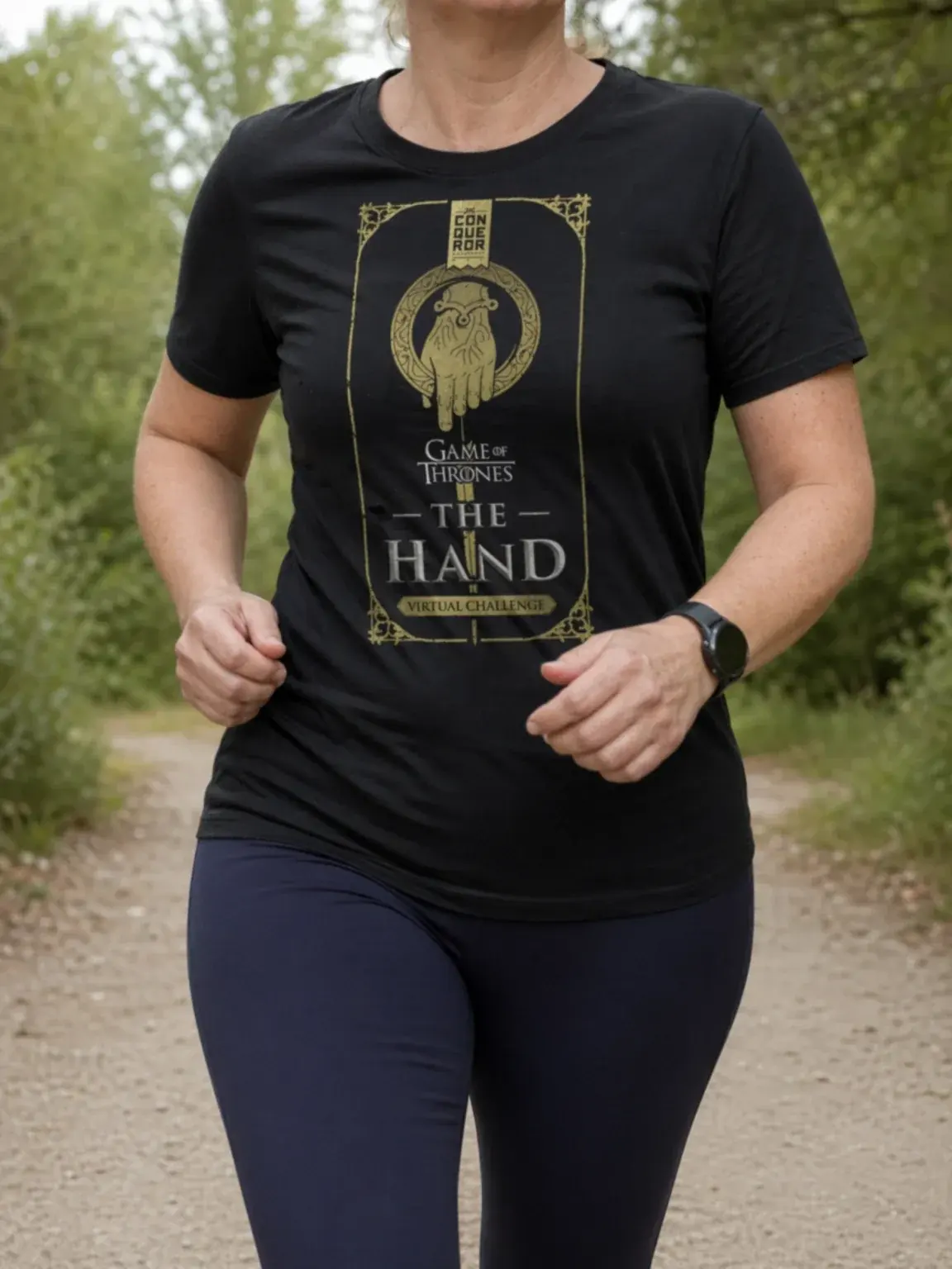 Unisex t-shirt