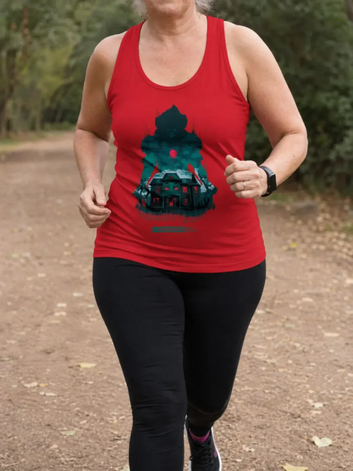 Unisex Tank Top