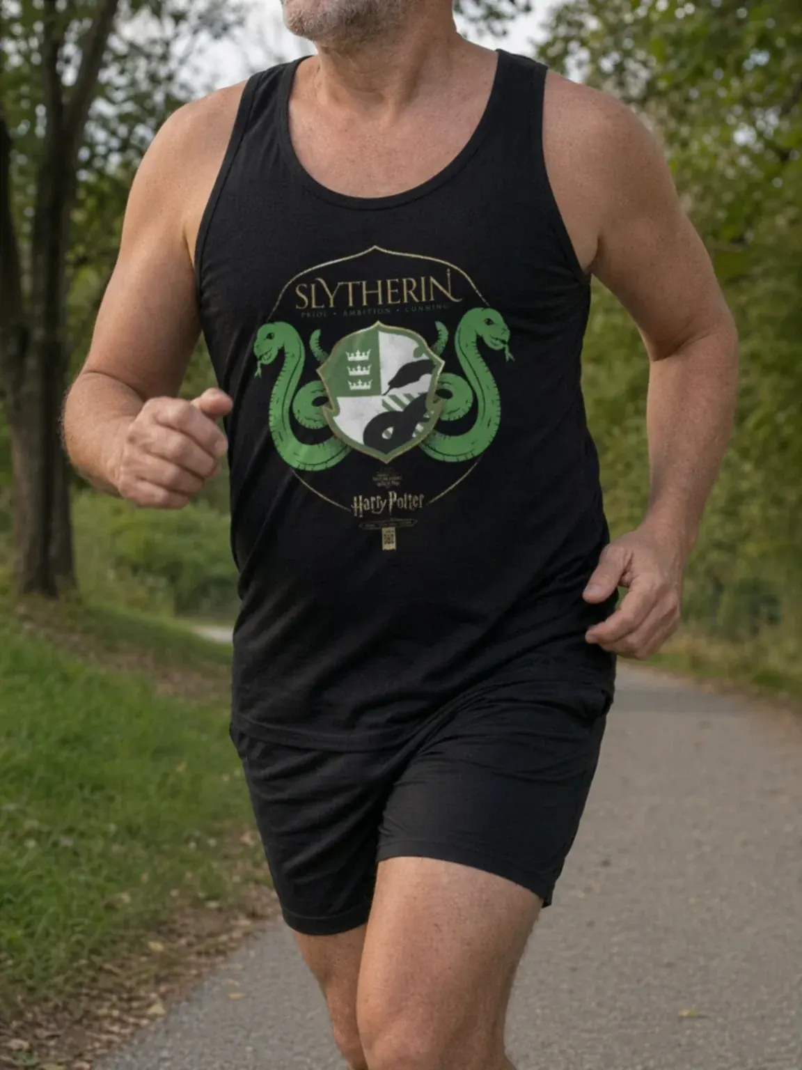 Unisex Tank Top